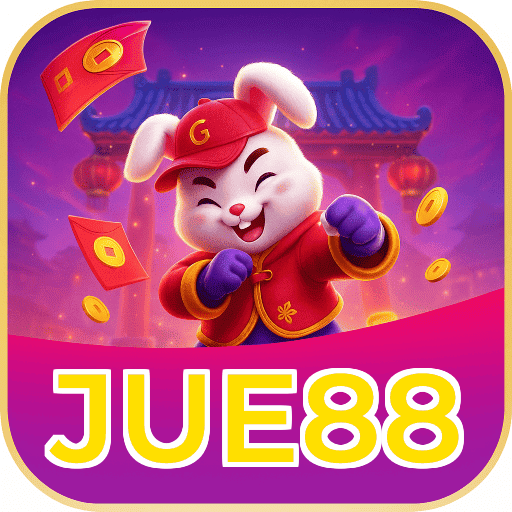 JUE88 logo
