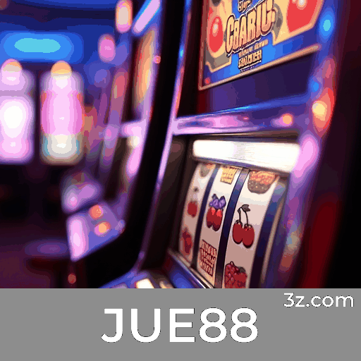 JUE88: O Cassino Online Premiado e Seguro